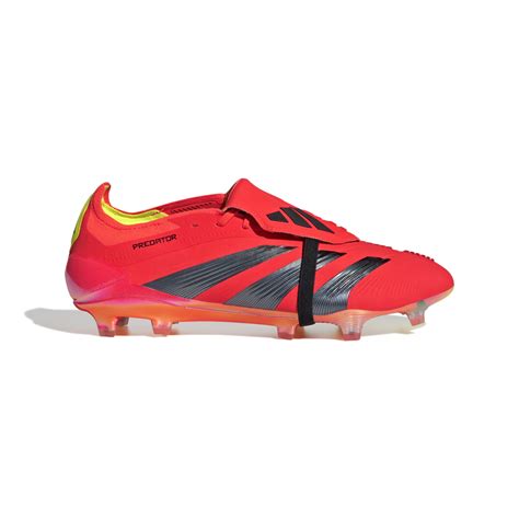 voetbalschoenen adidas zwart rood|Adidas f50 voetbalschoenen.